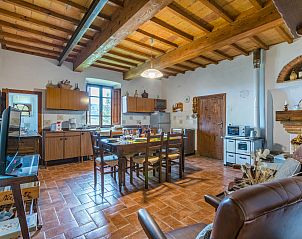 Verblijf 0956832 - Vakantiewoning Toscane / Elba - Vakantiehuis La Terrazza