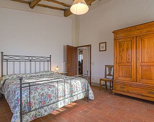 Unterkunft 09568604 - Ferienhaus Toskana / Elba - Vakantiehuis Reggine