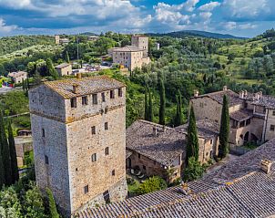 Guest house 0956905 • Apartment Tuscany / Elba • Appartement Torre 2 