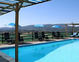 Unterkunft 09570202 - Appartement Toskana / Elba - NIEUW Lo Scricciolo - Penthouse G
