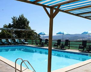 Guest house 09570204 - Special overnight stays Tuscany / Elba - Landhuis in Toscane max. 31 personen