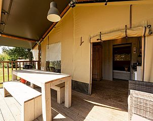 Verblijf 09571801 - Tenthuis Toscane / Elba - Wood