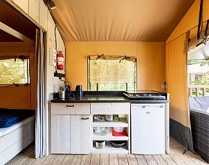 Verblijf 09571801 - Tenthuis Toscane / Elba - Wood