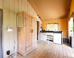 Verblijf 09571801 - Tenthuis Toscane / Elba - Wood