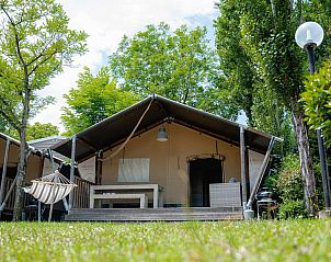 Verblijf 09571801 - Tenthuis Toscane / Elba - Wood