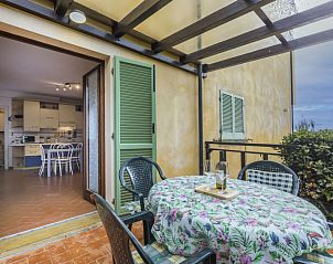 Guest house 0957204 • Apartment Tuscany / Elba • Appartement Corbezzolo 