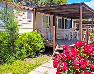 Guest house 0957314 - Holiday property Tuscany / Elba - Vakantiehuis Cecina Mare