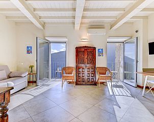 Guest house 09575207 - Apartment Tuscany / Elba - Appartement SantAgabito