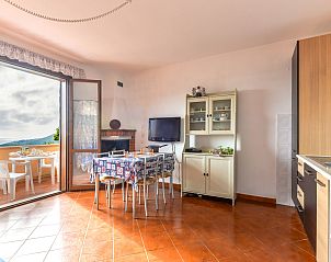 Guest house 09575404 - Apartment Tuscany / Elba - Appartement Terrazza di Paolo
