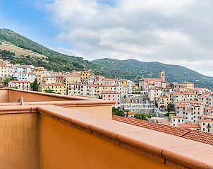 Guest house 09575404 - Apartment Tuscany / Elba - Appartement Terrazza di Paolo