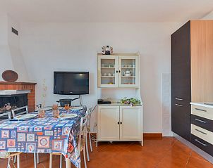 Guest house 09575404 - Apartment Tuscany / Elba - Appartement Terrazza di Paolo