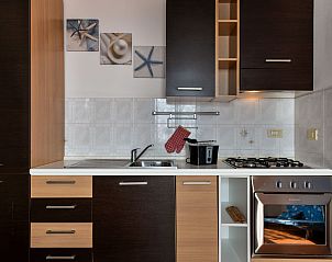 Guest house 09575404 - Apartment Tuscany / Elba - Appartement Terrazza di Paolo