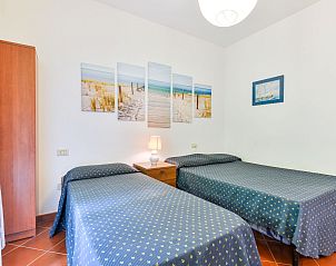 Guest house 09575404 - Apartment Tuscany / Elba - Appartement Terrazza di Paolo
