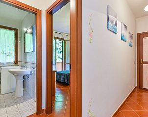 Guest house 09575404 - Apartment Tuscany / Elba - Appartement Terrazza di Paolo