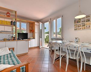 Unterkunft 09575805 - Ferienhaus Toskana / Elba - Vakantiehuis Wendy