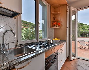 Unterkunft 09575805 - Ferienhaus Toskana / Elba - Vakantiehuis Wendy