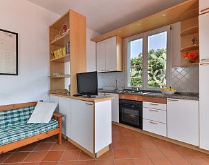 Unterkunft 09575805 - Ferienhaus Toskana / Elba - Vakantiehuis Wendy