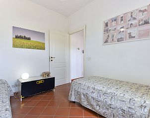Unterkunft 09575805 - Ferienhaus Toskana / Elba - Vakantiehuis Wendy