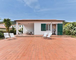 Unterkunft 09575805 - Ferienhaus Toskana / Elba - Vakantiehuis Wendy