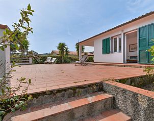 Unterkunft 09575805 - Ferienhaus Toskana / Elba - Vakantiehuis Wendy