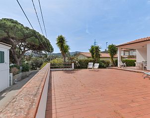 Unterkunft 09575805 - Ferienhaus Toskana / Elba - Vakantiehuis Wendy