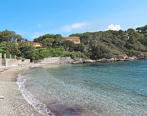 Unterkunft 09575805 - Ferienhaus Toskana / Elba - Vakantiehuis Wendy