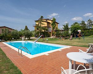 Guest house 0957602 • Holiday property Tuscany / Elba • Vakantiehuis San Piero 