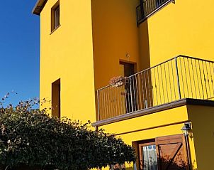Guest house 09576906 • Holiday property Tuscany / Elba • Lo Spigo 
