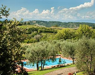 Guest house 09577108 - Apartment Tuscany / Elba - Appartement 
