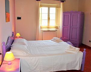 Guest house 09577108 - Apartment Tuscany / Elba - Appartement 