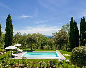 Unterkunft 09577112 - Ferienhaus Toskana / Elba - Vakantiehuis Villa 'Edi' mit eigenem Pool
