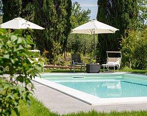 Unterkunft 09577112 - Ferienhaus Toskana / Elba - Vakantiehuis Villa 'Edi' mit eigenem Pool