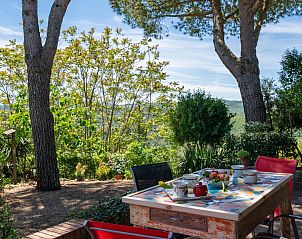 Unterkunft 09577112 - Ferienhaus Toskana / Elba - Vakantiehuis Villa 'Edi' mit eigenem Pool