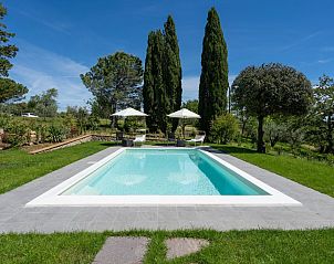 Unterkunft 09577112 - Ferienhaus Toskana / Elba - Vakantiehuis Villa 'Edi' mit eigenem Pool