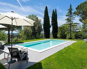 Unterkunft 09577112 - Ferienhaus Toskana / Elba - Vakantiehuis Villa 'Edi' mit eigenem Pool