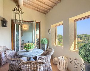 Unterkunft 09577113 - Appartement Toskana / Elba - Appartement Wohnung La Loggia
