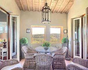 Unterkunft 09577113 - Appartement Toskana / Elba - Appartement Wohnung La Loggia
