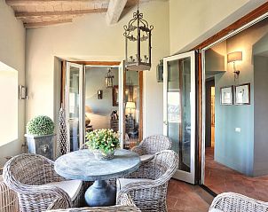 Unterkunft 09577113 - Appartement Toskana / Elba - Appartement Wohnung La Loggia