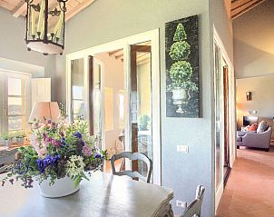 Unterkunft 09577113 - Appartement Toskana / Elba - Appartement Wohnung La Loggia