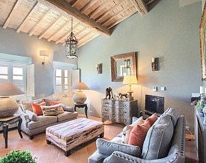 Unterkunft 09577113 - Appartement Toskana / Elba - Appartement Wohnung La Loggia