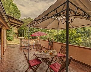 Unterkunft 09577114 - Appartement Toskana / Elba - Appartement Dante Leccino' Wohnung mit Gemeinschaftspool