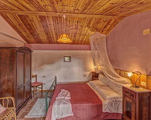 Unterkunft 09577114 - Appartement Toskana / Elba - Appartement Dante Leccino' Wohnung mit Gemeinschaftspool