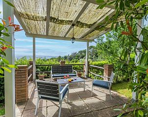 Unterkunft 09577120 - Appartement Toskana / Elba - Appartement Vier-Zimmer-Wohnung 3 Bäder mit Schwimmbad zur 