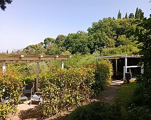 Unterkunft 09577121 - Appartement Toskana / Elba - Appartement Vier-Zimmer-Wohnung 2 Bäder mit Schwimmbad zur 