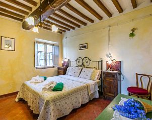 Unterkunft 09577121 - Appartement Toskana / Elba - Appartement Vier-Zimmer-Wohnung 2 Bäder mit Schwimmbad zur 