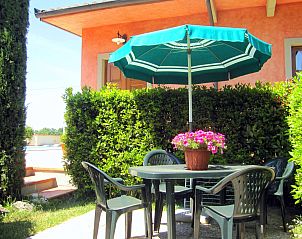 Unterkunft 09577124 - Appartement Toskana / Elba - Appartement Anwesen mit Gemeinschaftspool