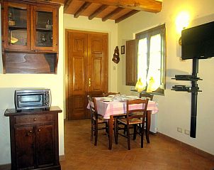 Unterkunft 09577124 - Appartement Toskana / Elba - Appartement Anwesen mit Gemeinschaftspool