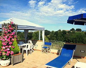 Guest house 09577125 - Holiday property Tuscany / Elba - Vakantiehuis Bauernhaus 