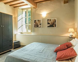 Unterkunft 09577133 - Ferienhaus Toskana / Elba - Vakantiehuis Villa Linchiano