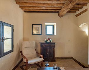 Unterkunft 09577133 - Ferienhaus Toskana / Elba - Vakantiehuis Villa Linchiano